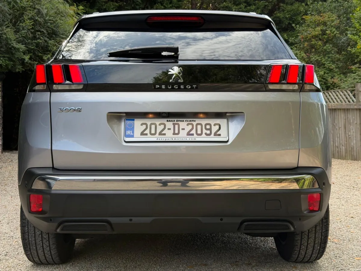 Peugeot 3008 ALLURE 1.2 130 - Image 5