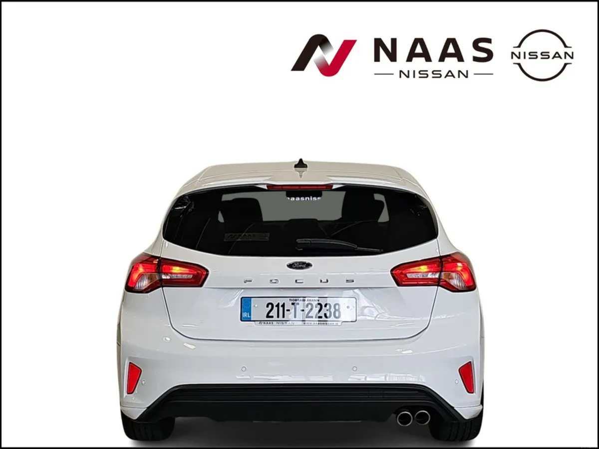 Ford Focus ST-LINE EDITION 5DR 1.5 TD 120 M6 - Image 5