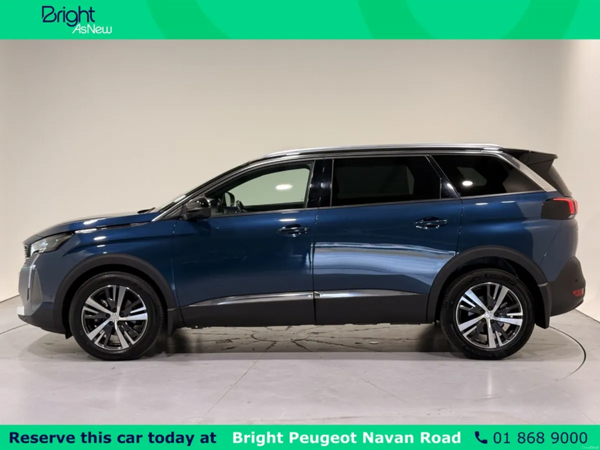 Peugeot 5008 FL ALLURE 1.2 130 AUTO 6. - Image 6