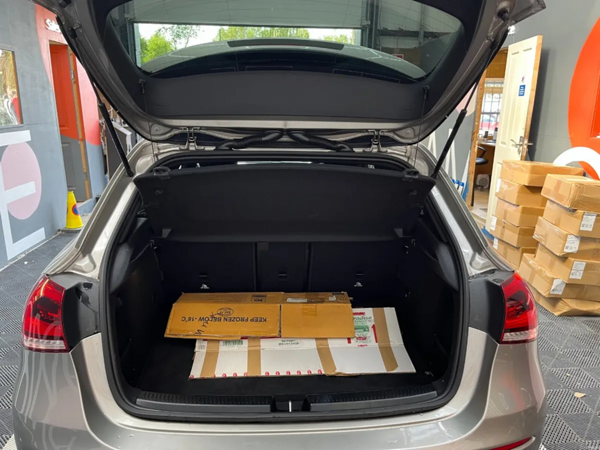 Mercedes-Benz A-Class 2019 MERCEDES A CLASS A180 A - Image 6