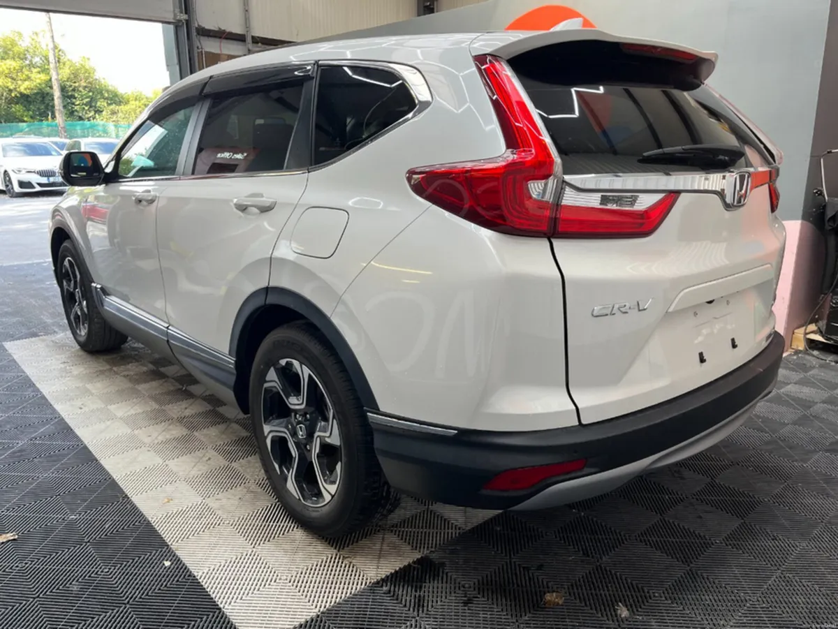 Honda CR-V 2019 HONDA CR-V EX 2.0 AUTOMATIC / CRUI - Image 5