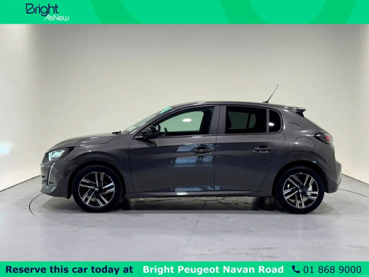 Peugeot 208 ACTIVE 1.2 75 6.4 4DR - Image 6