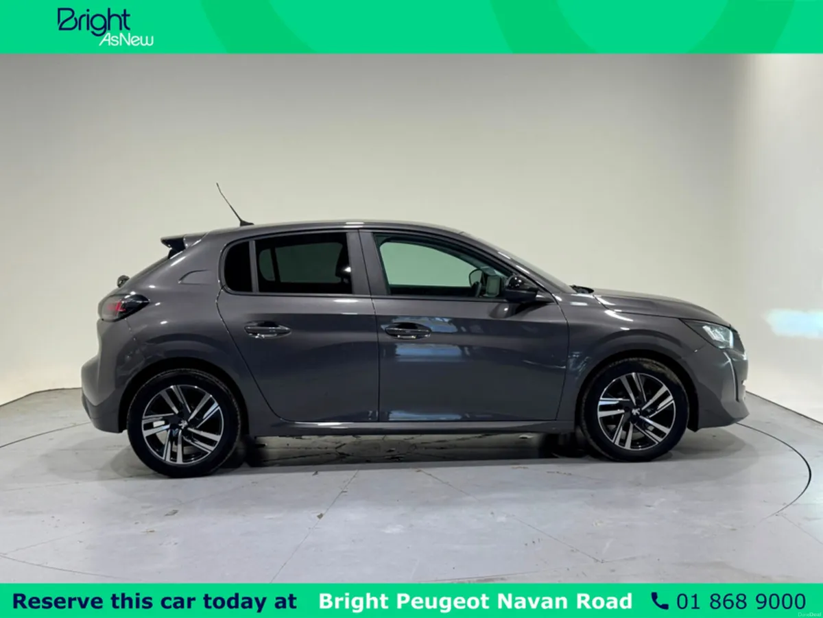 Peugeot 208 ACTIVE 1.2 75 6.4 4DR - Image 5