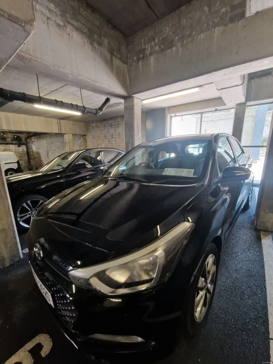 Hyundai i20 2015 - Image 6