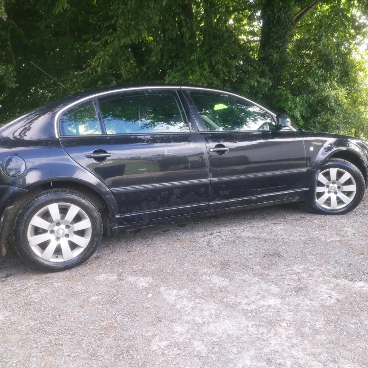 Skoda superb 1.9tdi - Image 3
