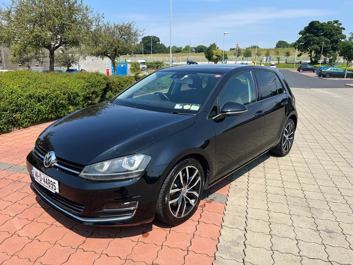 Golf - Image 1