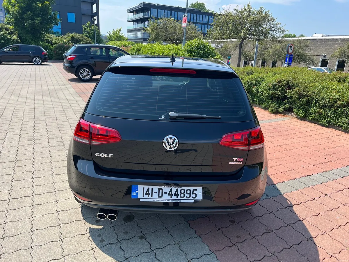 Golf - Image 4