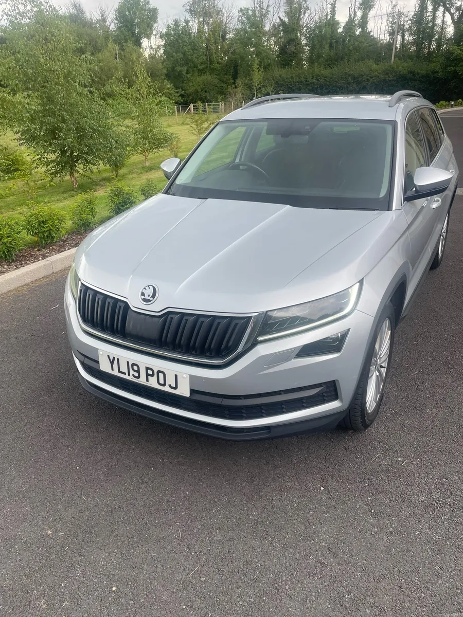 Skoda Kodiaq - Image 3