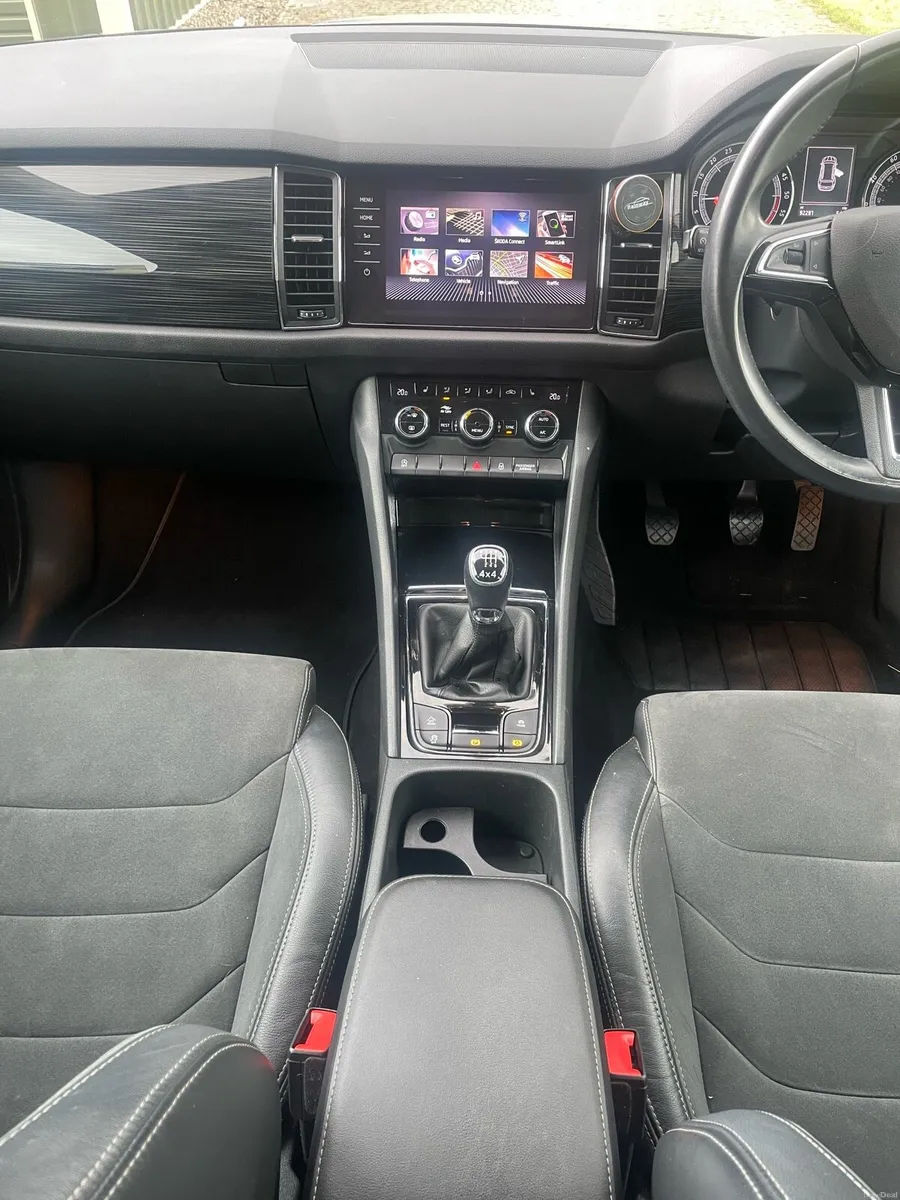 Skoda Kodiaq - Image 5