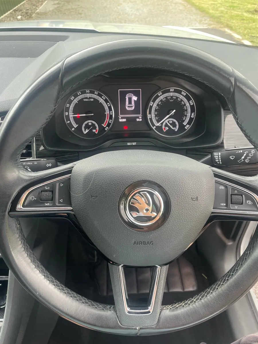 Skoda Kodiaq - Image 6