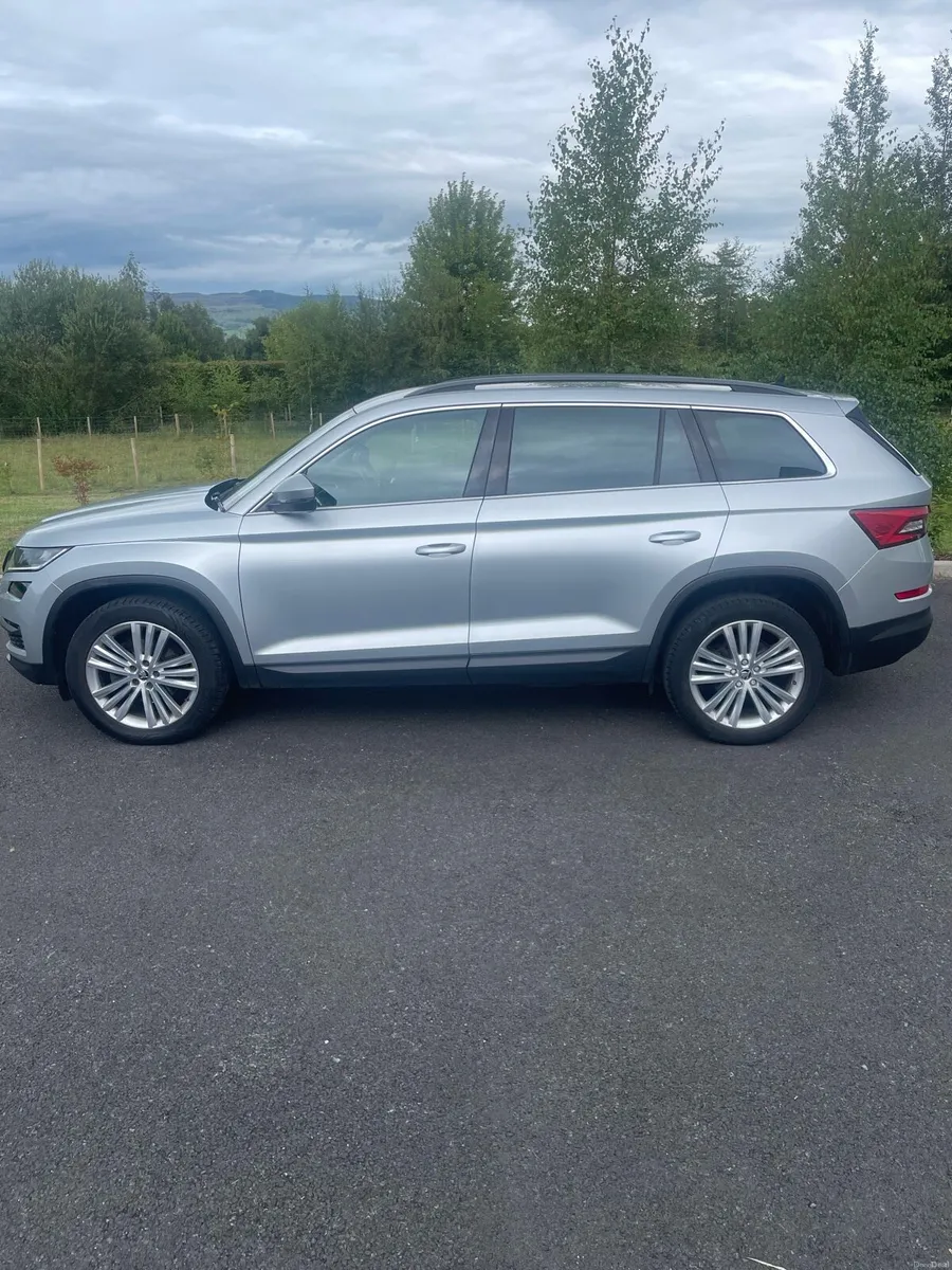 Skoda Kodiaq - Image 2