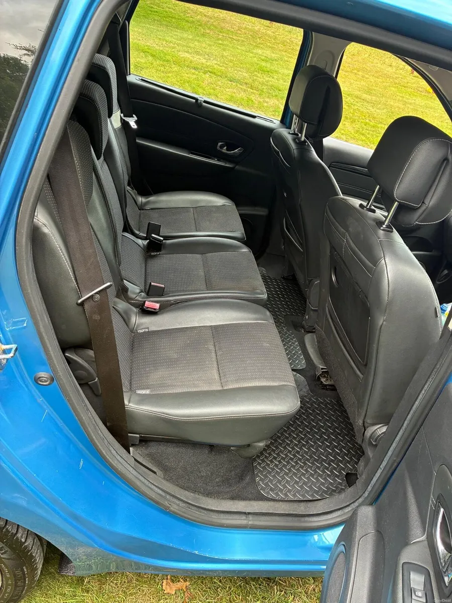 💥131 Renault Scenic 1.5D New Nct&Tax Low kms💥 - Image 6