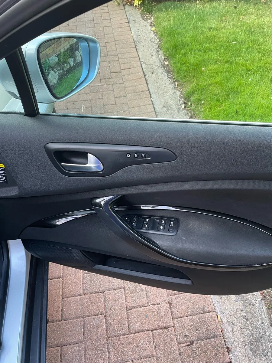 2012 Citroen c5 exclusive 2.0 diesel automatic - Image 6