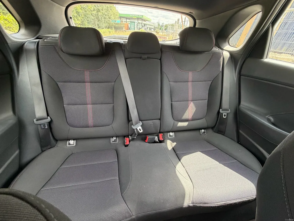 Hyundai i30 N-Line - Image 6