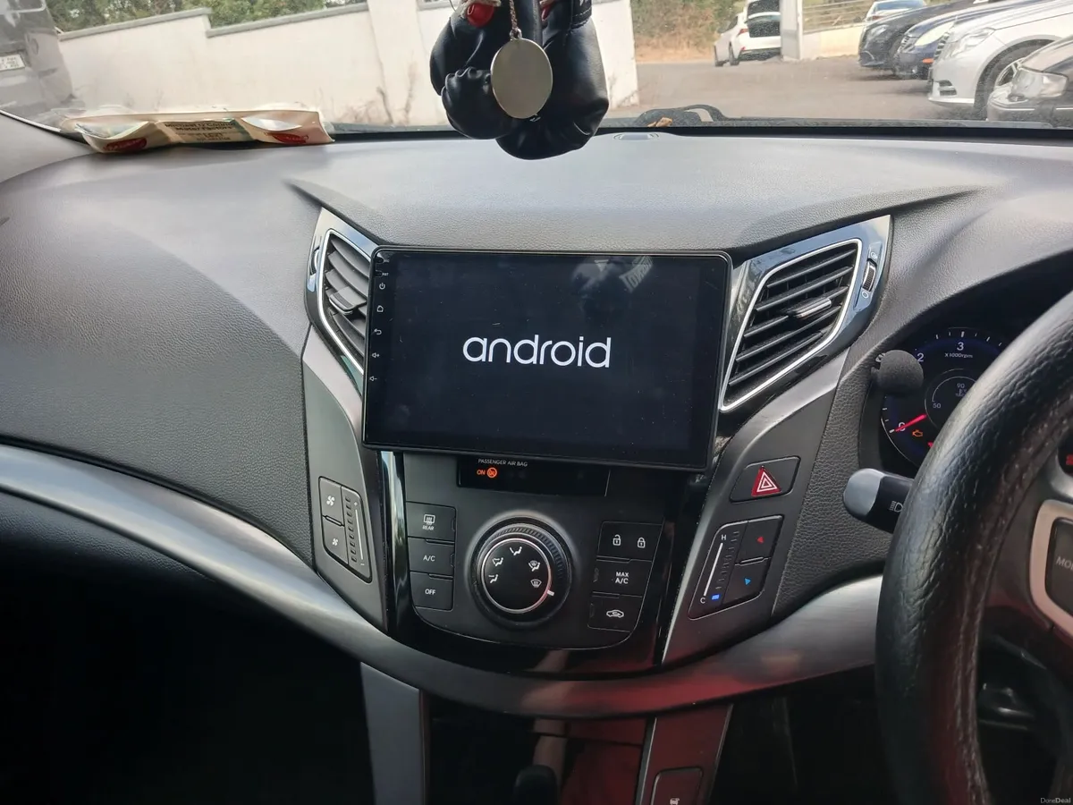 Hyundai i40 2014 - Image 6