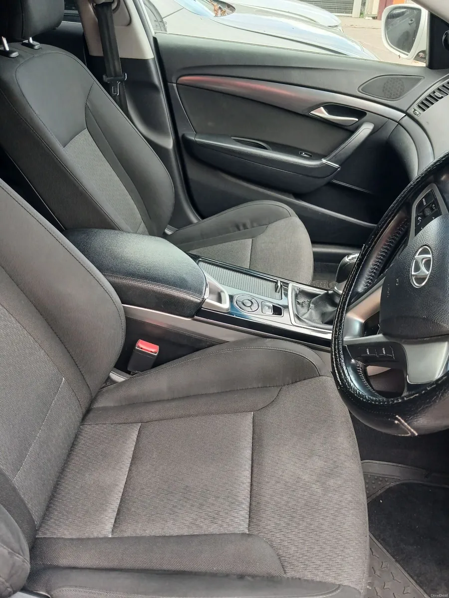 Hyundai i40 2014 - Image 5