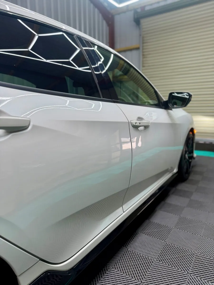 2021 Honda Civic 1.5 Petrol  - Sunroof! - Image 6