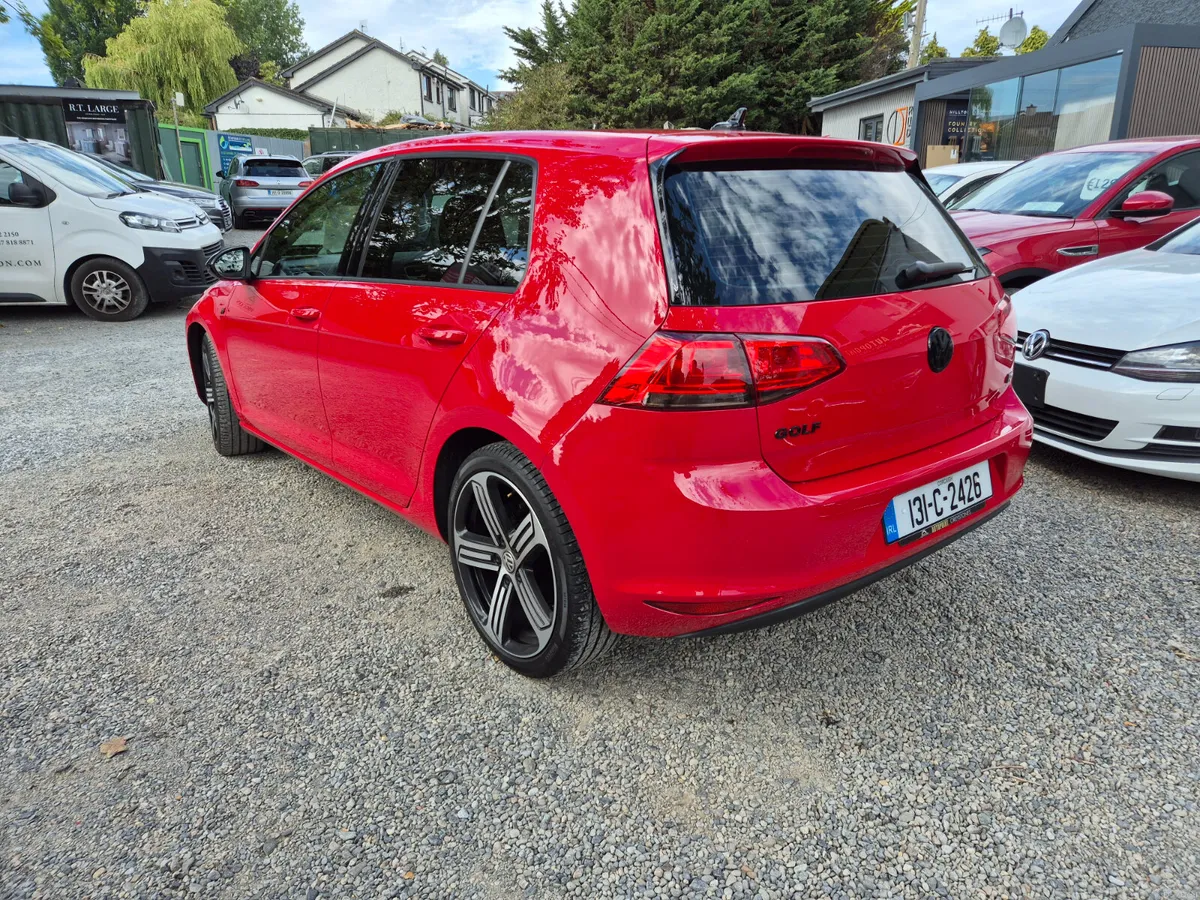 Golf 1.2tsi Manual - Image 3