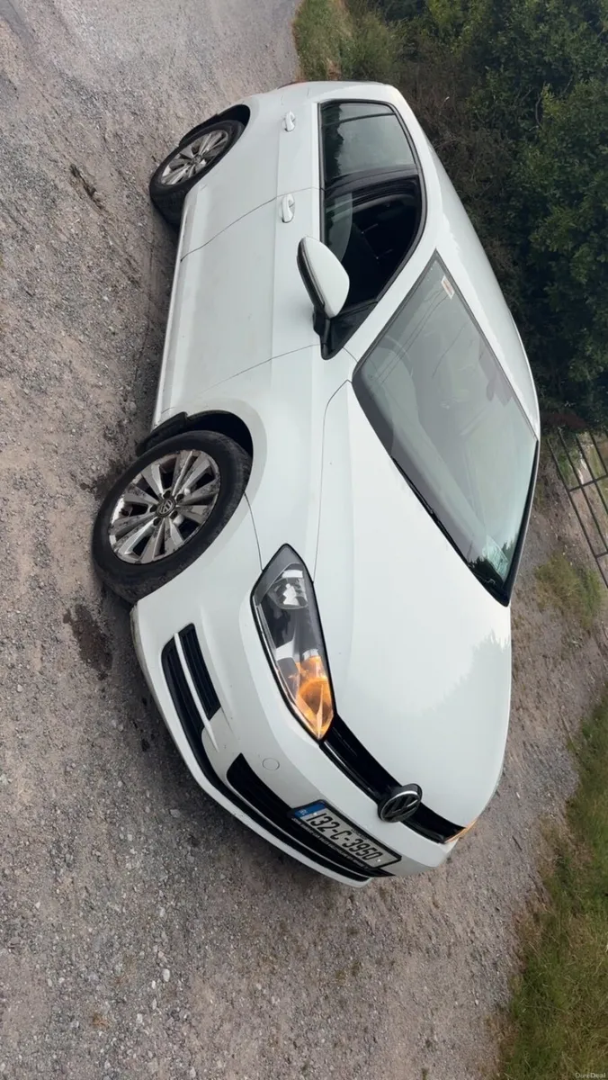 Volkswagen Golf 2013 - Image 6