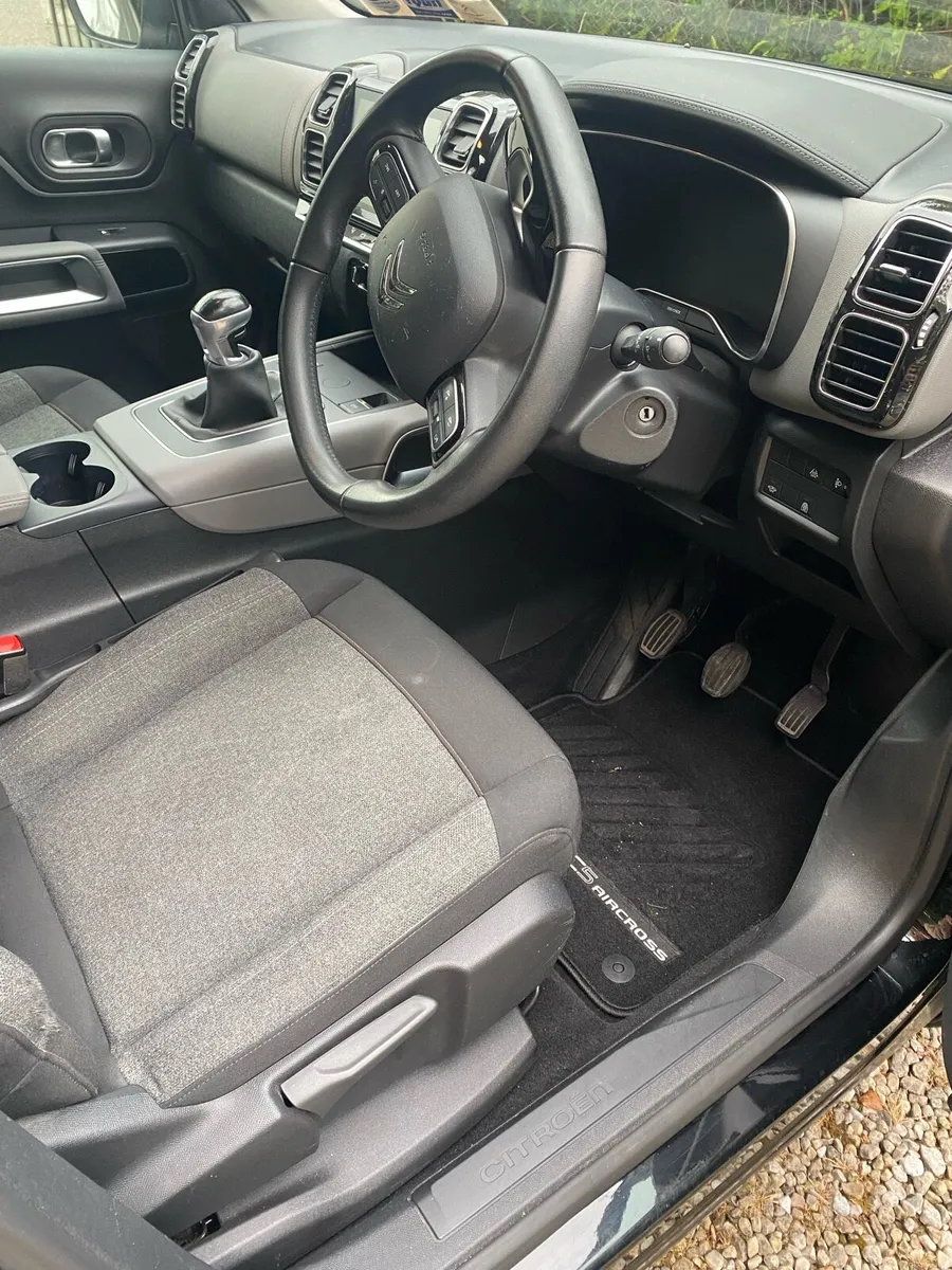 Citroen C5 Aircross Feel Puretech 1.2L - Image 6