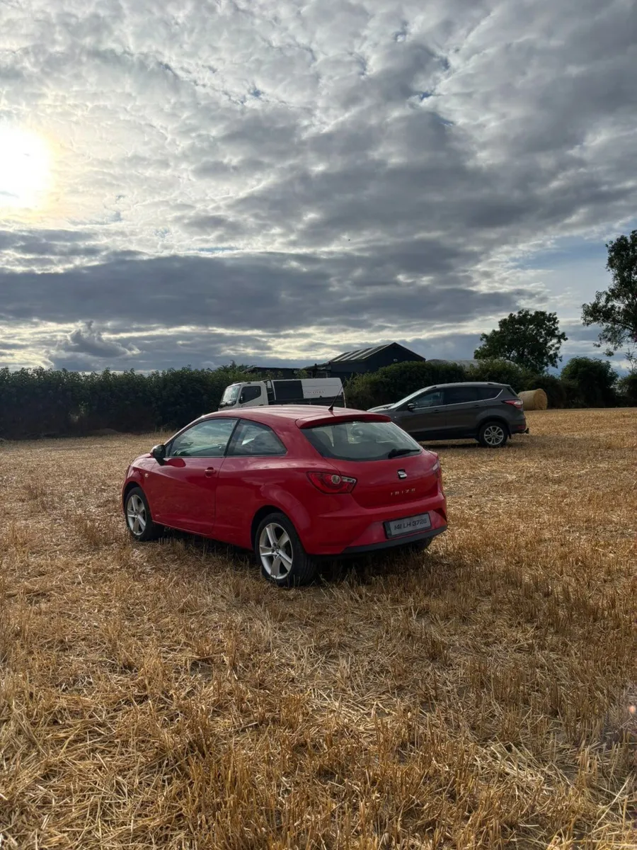 SEAT Ibiza 2014 - Image 4
