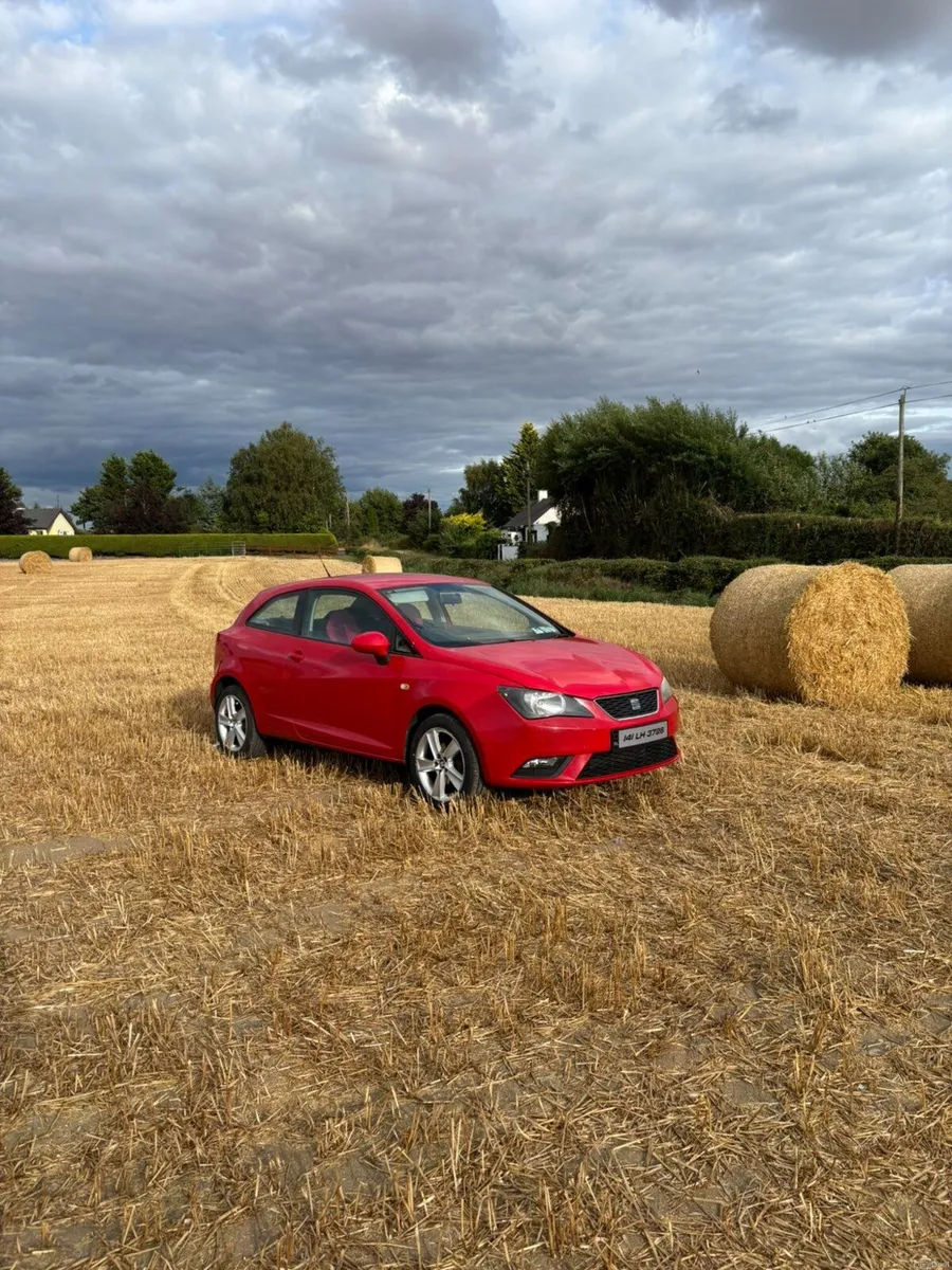 SEAT Ibiza 2014 - Image 2