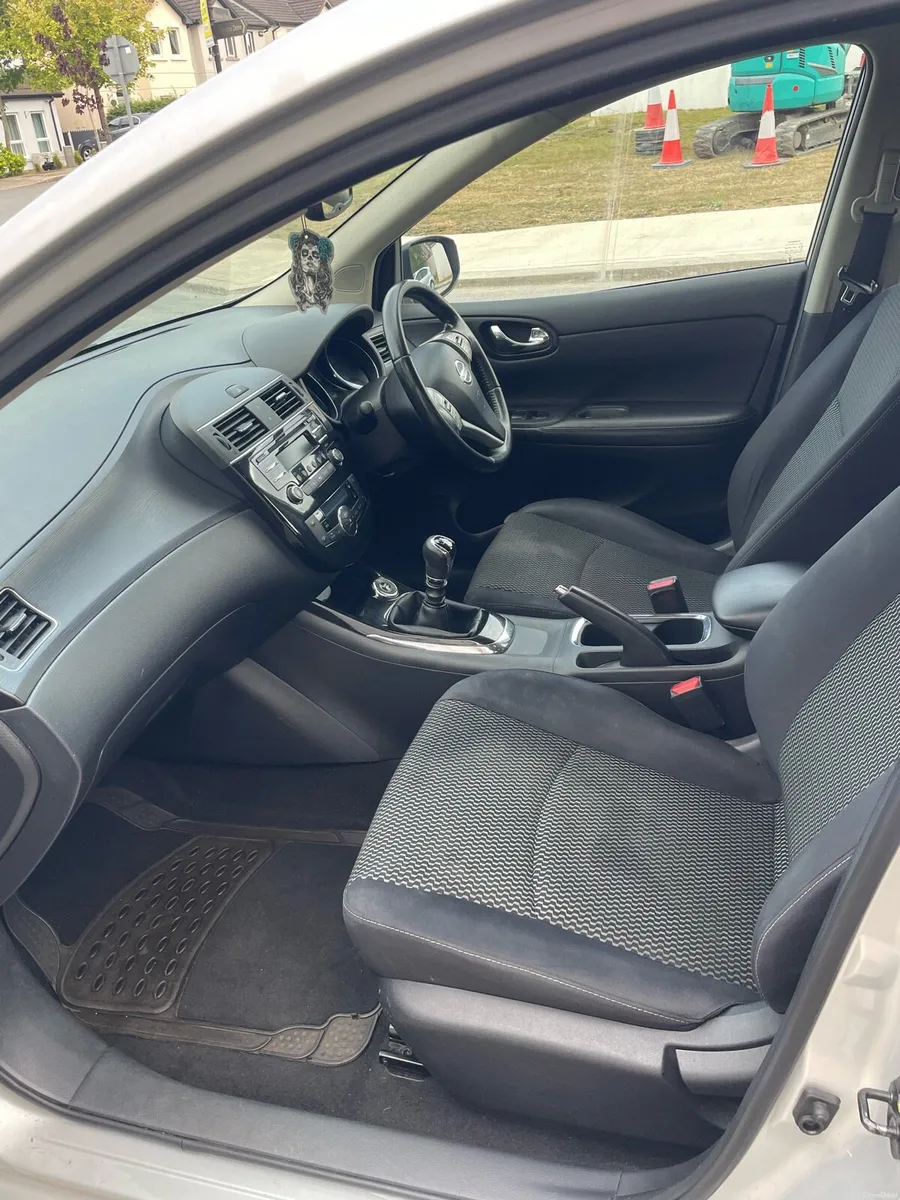 Nissan Pulsar 2016 - Image 6