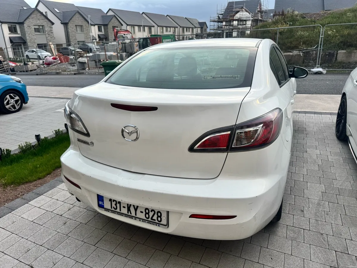 Mazda 3 - Image 3