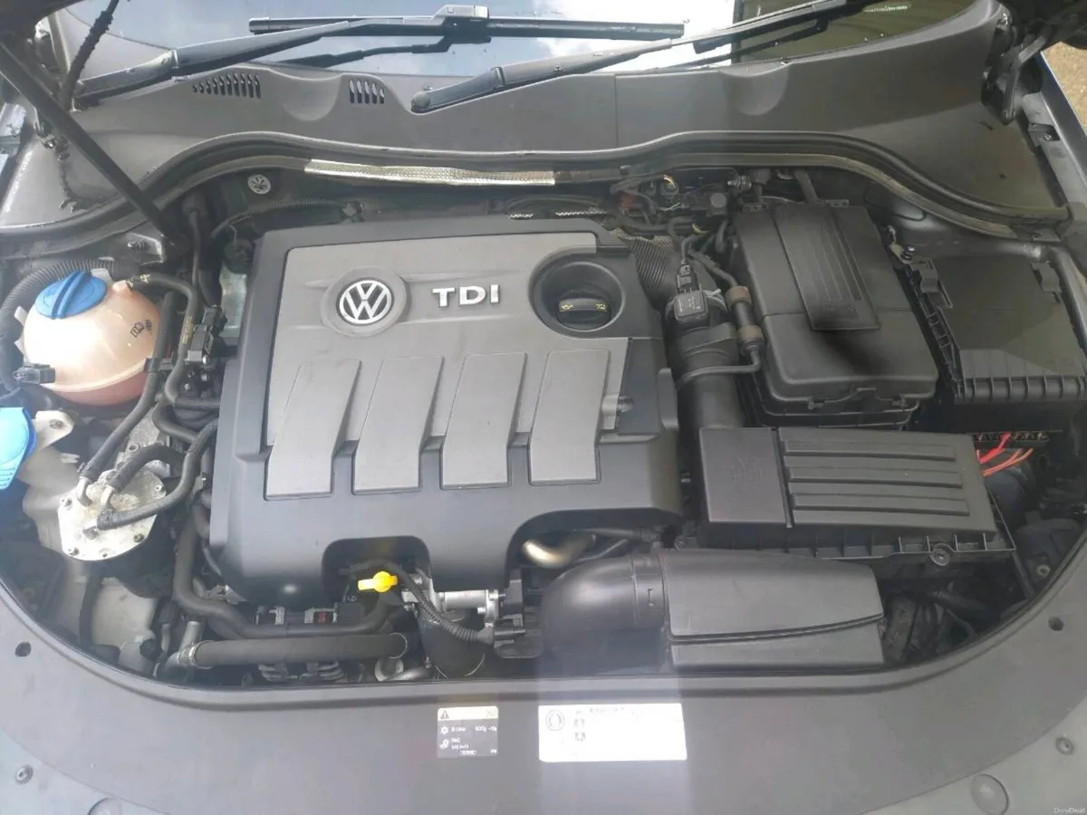 Vw Passat b7 - Image 5