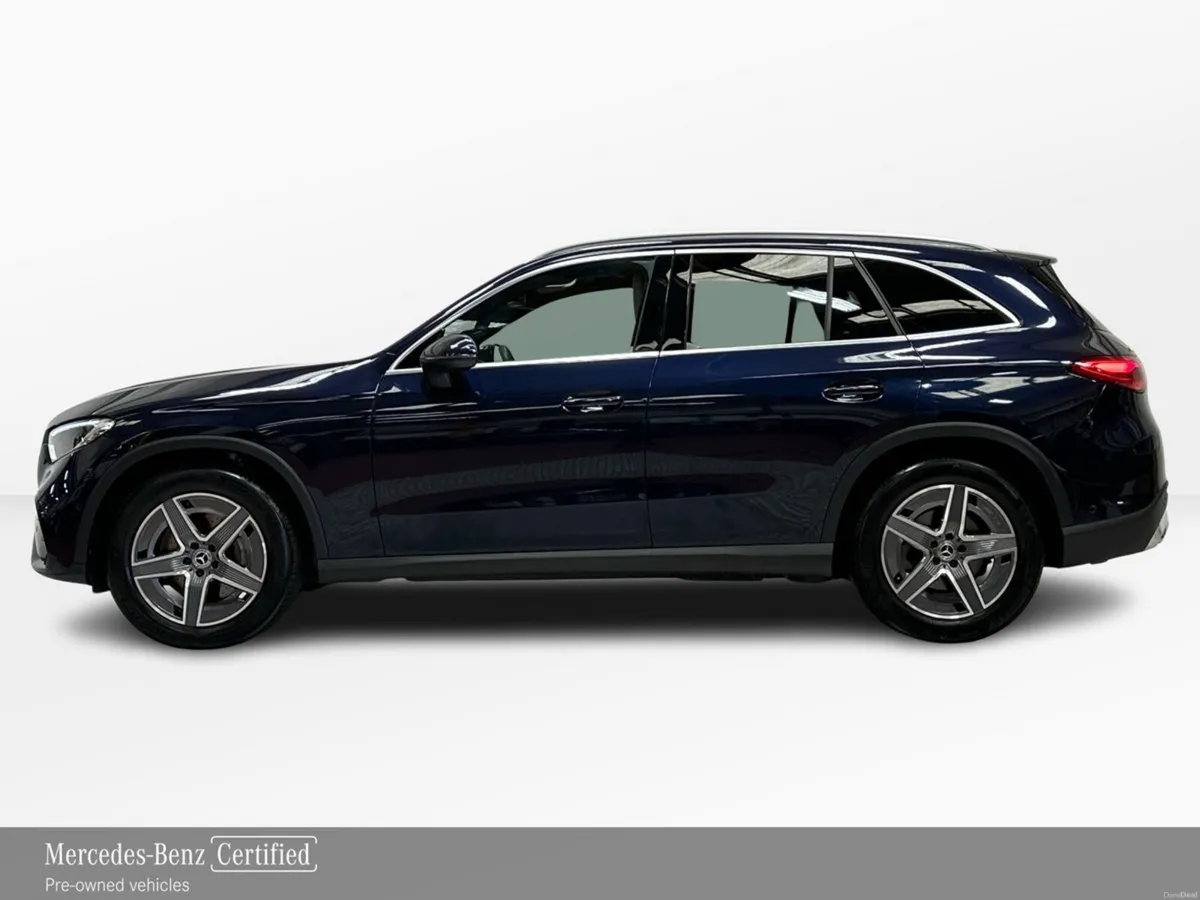 Mercedes-Benz GLC GLC220 D 4Matic AMG Line + - Image 6