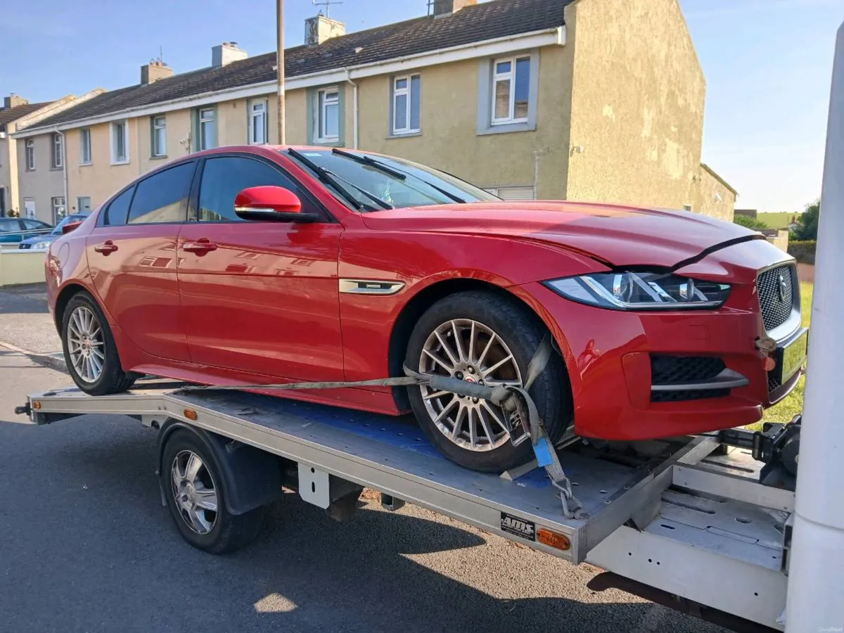 CASH FOR CARS WE BUY ANY CAR RECOVERY SERVICE - Image 2