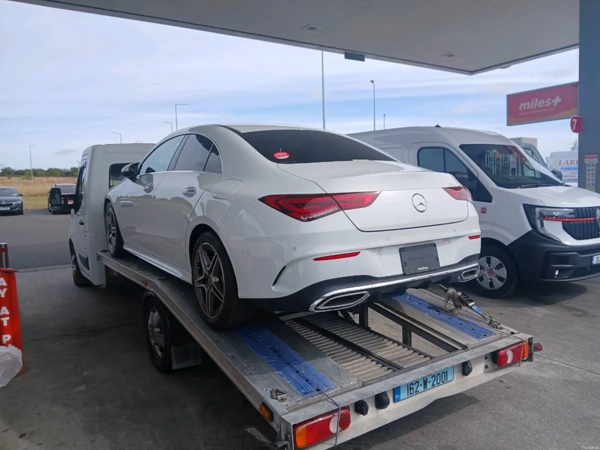 CASH FOR CARS WE BUY ANY CAR RECOVERY SERVICE - Image 1