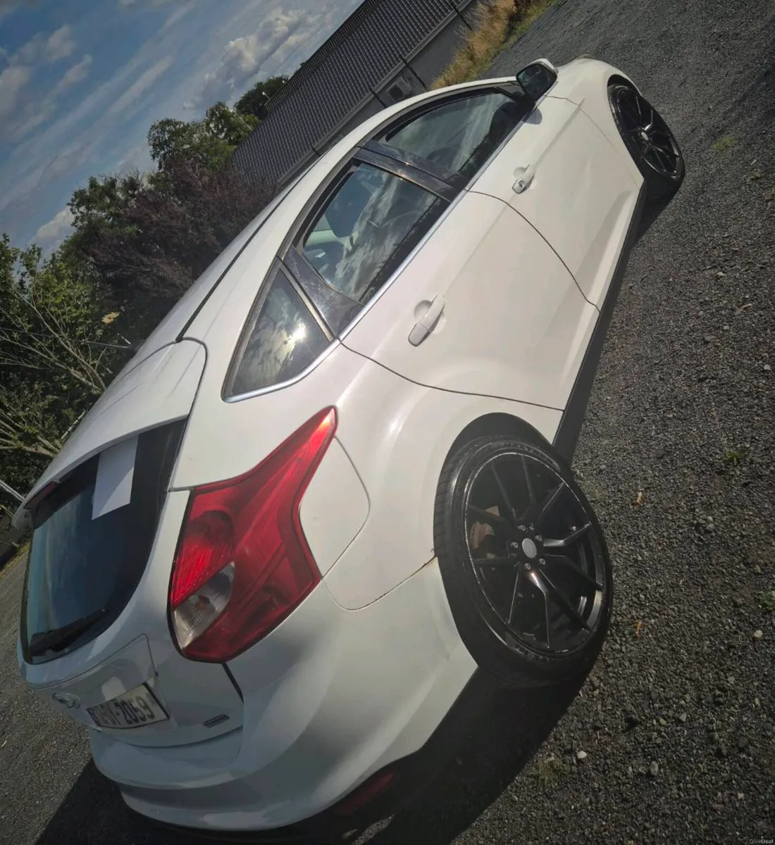 Ford Focus - Image 3