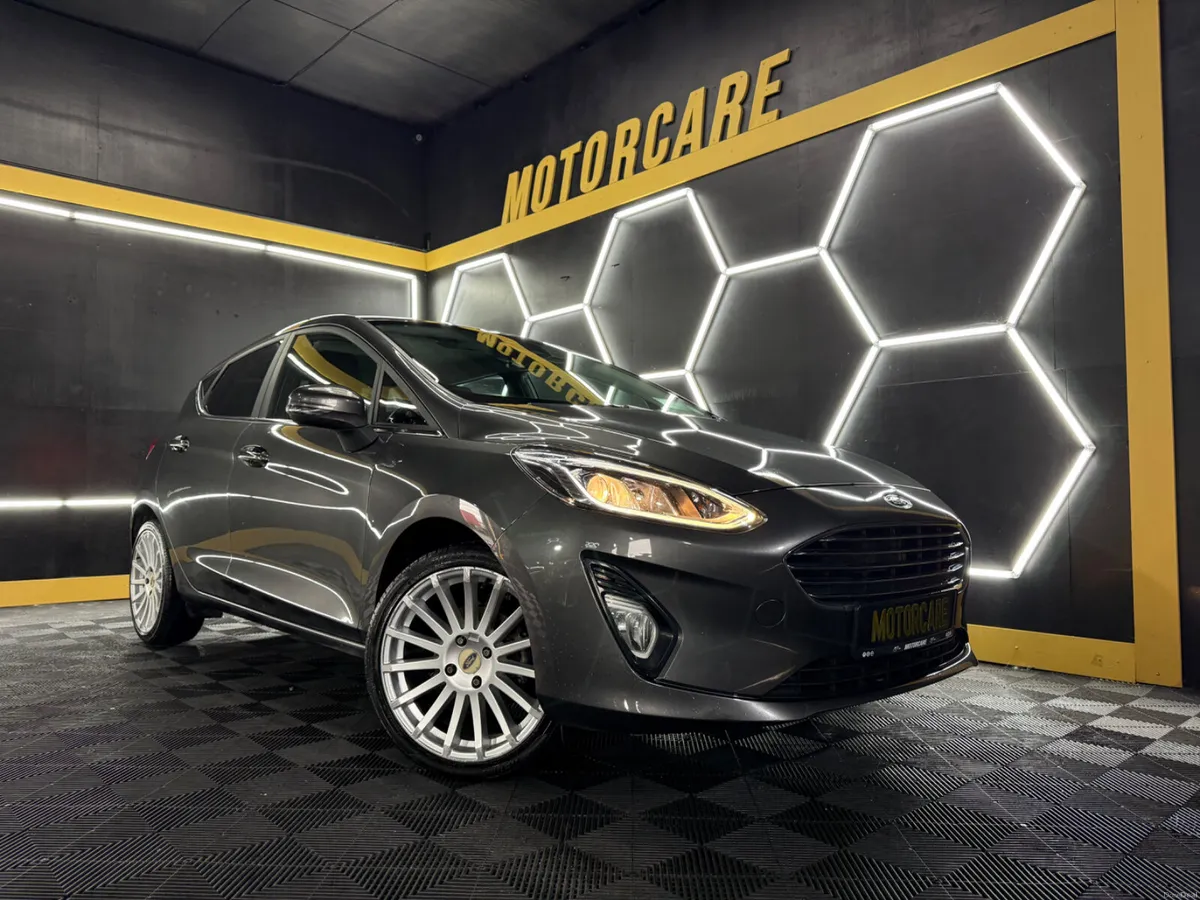 ◼️2018 FORD FIESTA 1.1 PETROL◼️ - Image 2