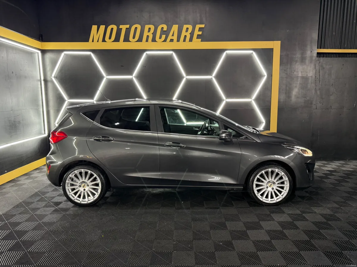 ◼️2018 FORD FIESTA 1.1 PETROL◼️ - Image 5