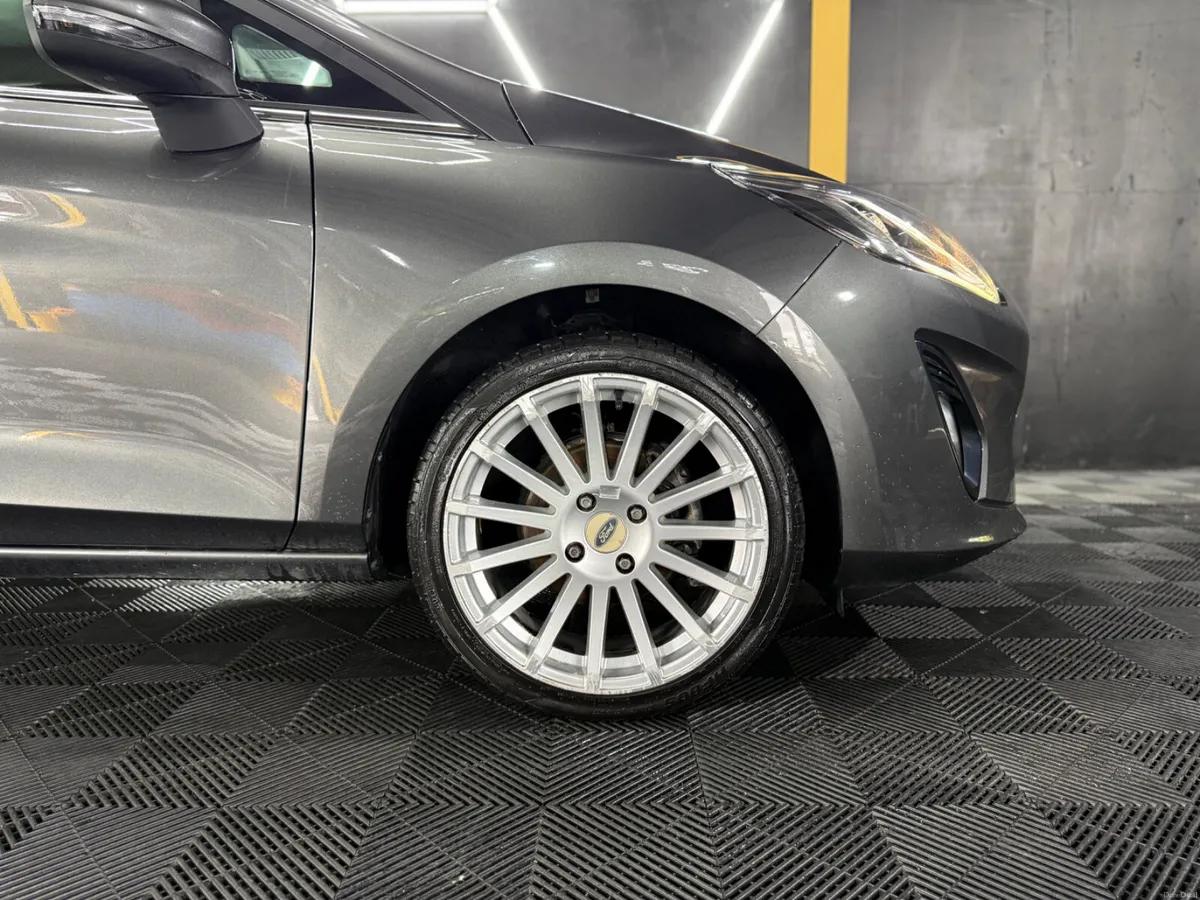 ◼️2018 FORD FIESTA 1.1 PETROL◼️ - Image 4