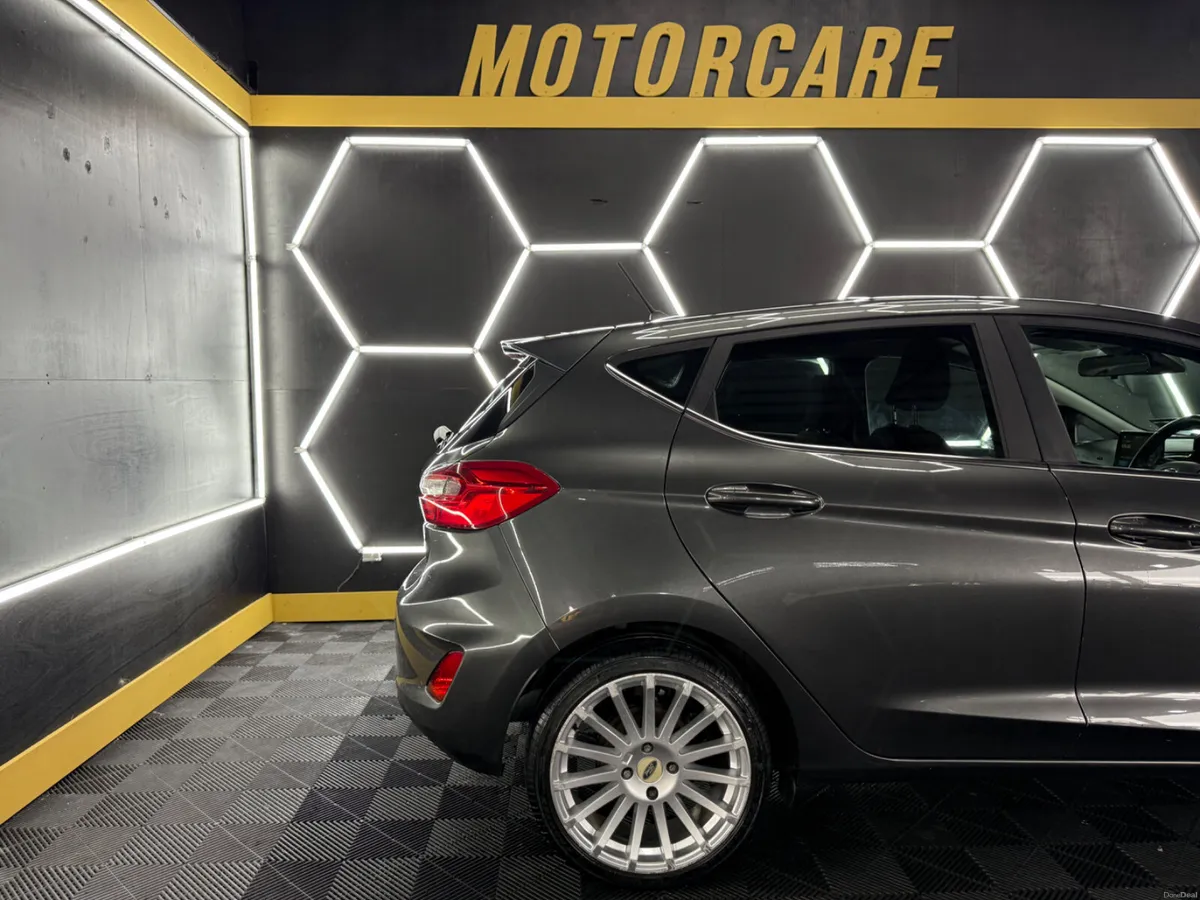 ◼️2018 FORD FIESTA 1.1 PETROL◼️ - Image 6