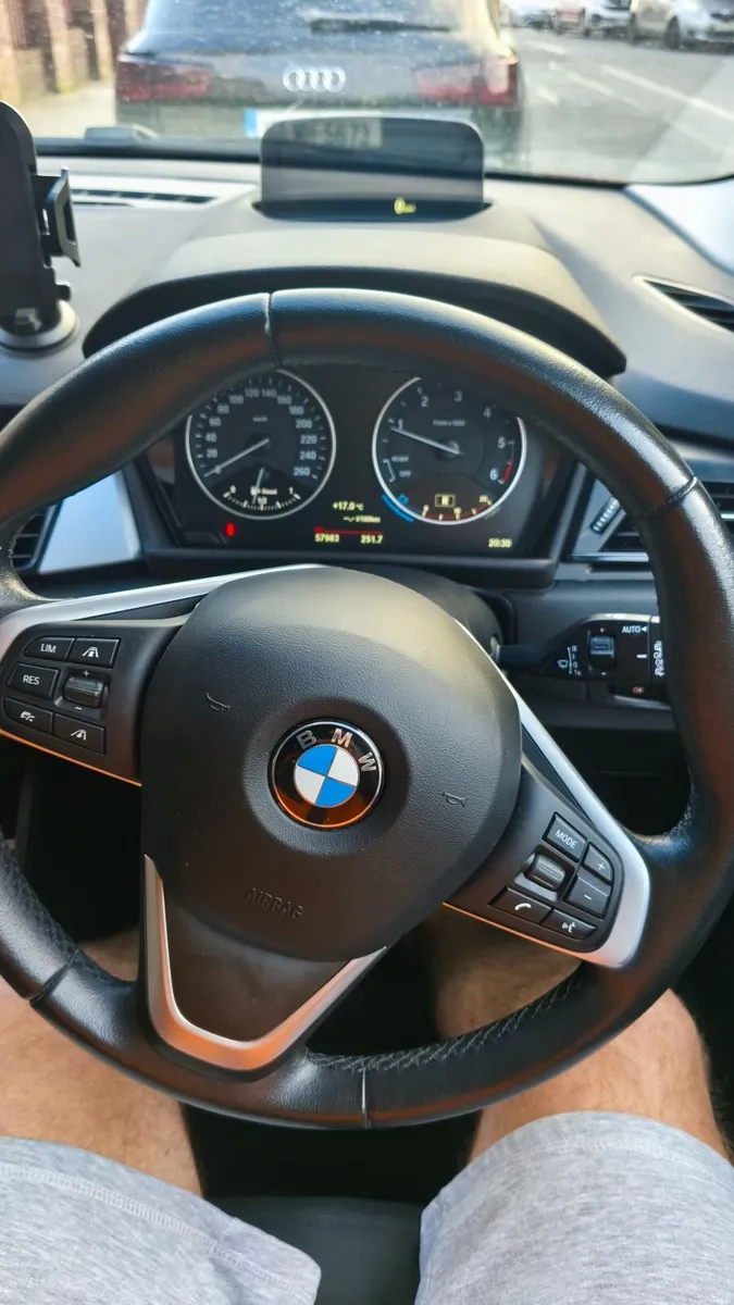Low Mileage BMW 2-Series 2016 - Image 3
