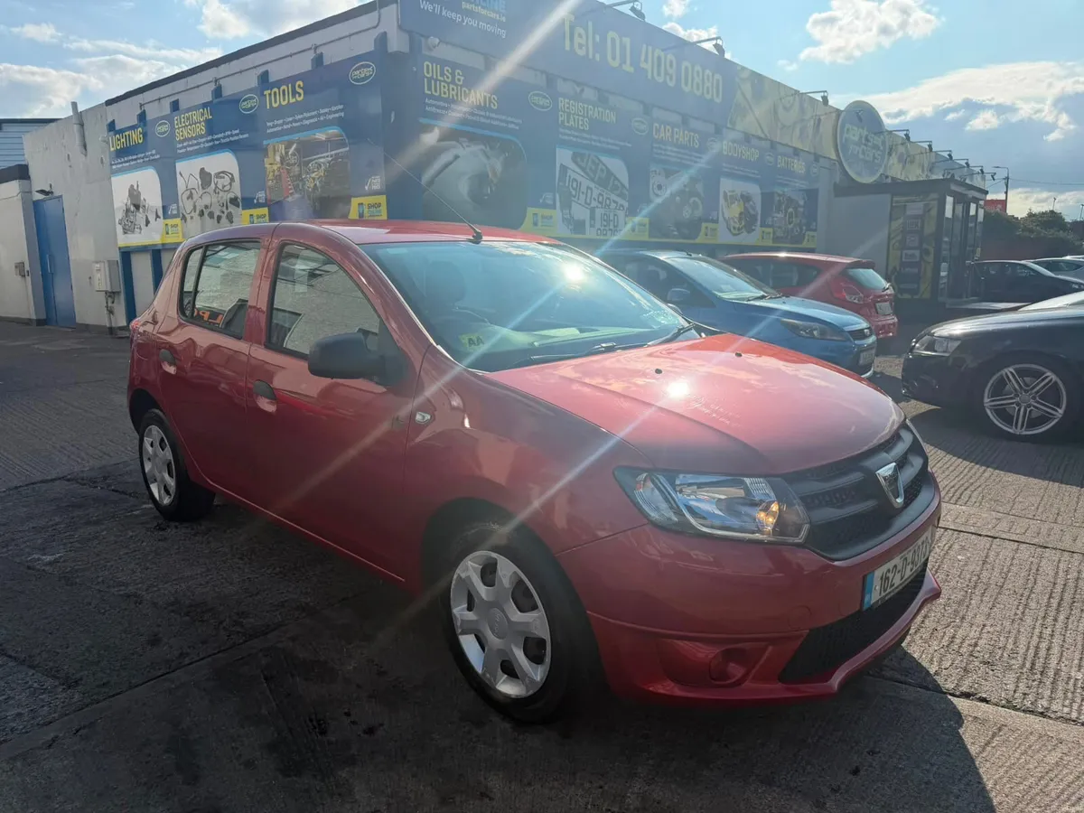 Dacia Sandero 2016 - Image 5