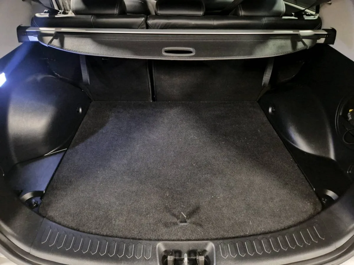 Kia Sportage - Image 5