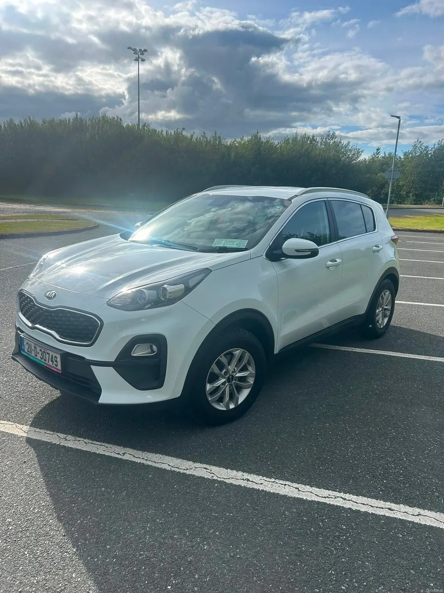 Kia Sportage - Image 6