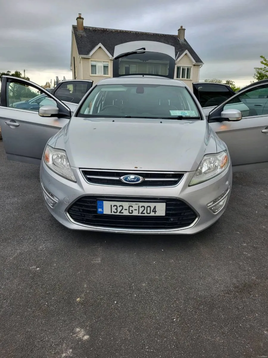 Car - Image 1