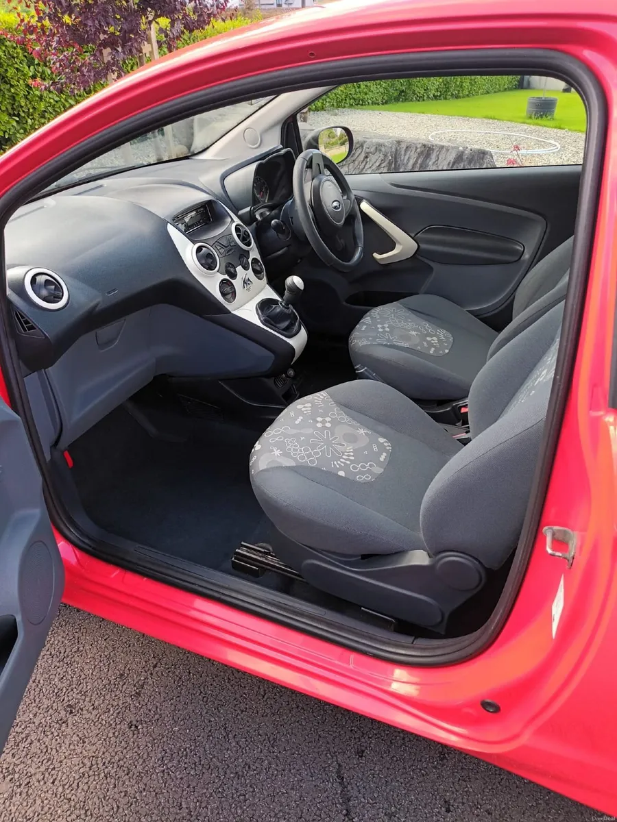 Ford KA 2010 - Image 3