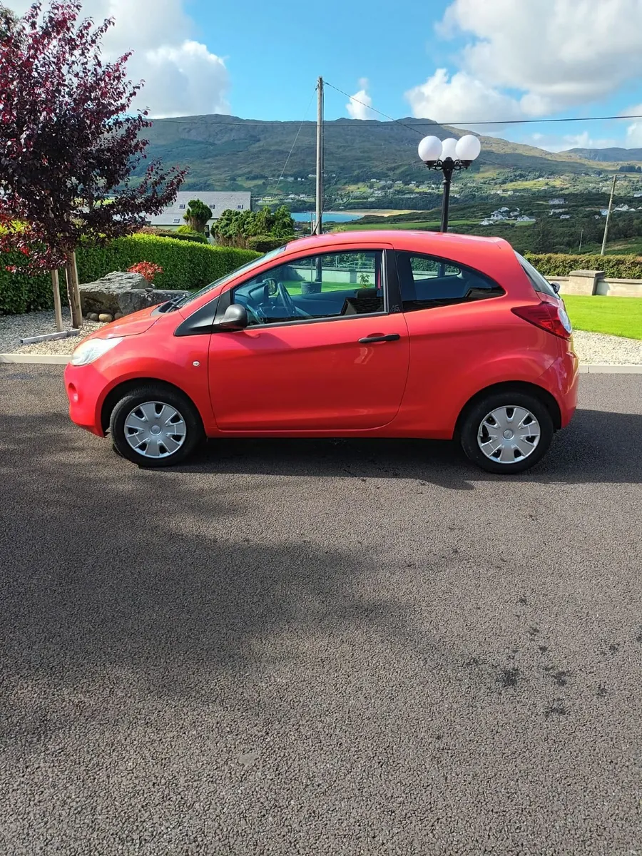 Ford KA 2010 - Image 6
