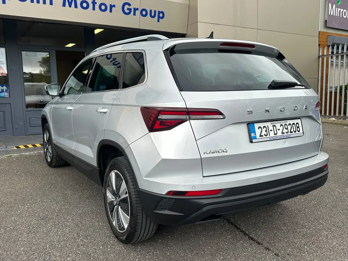 2.0 TDI AMBITION DSG (115BHP) - SAVE €2000 - Image 2