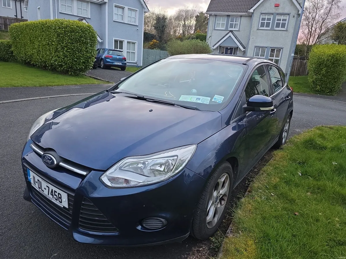 Ford Focus 2011 - Image 3