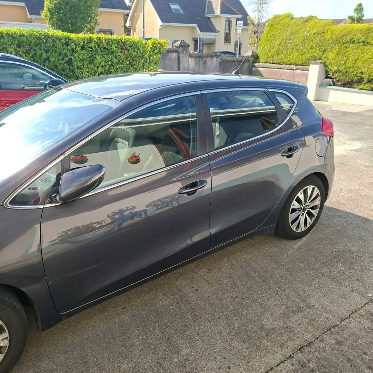 Kia ceed - Image 2