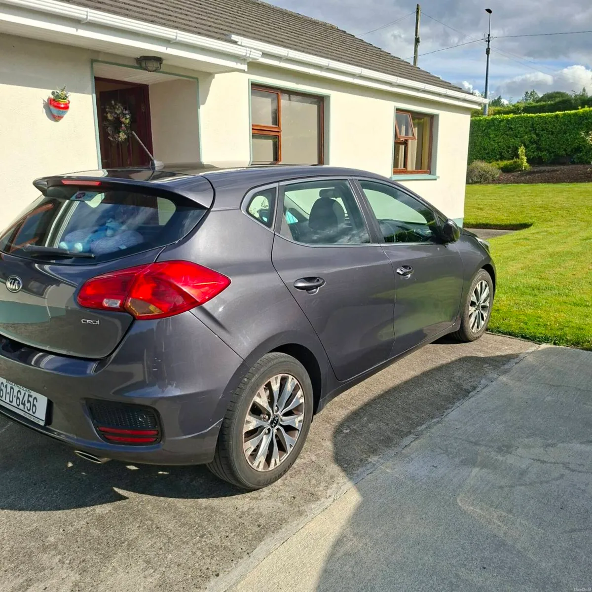 Kia ceed - Image 4