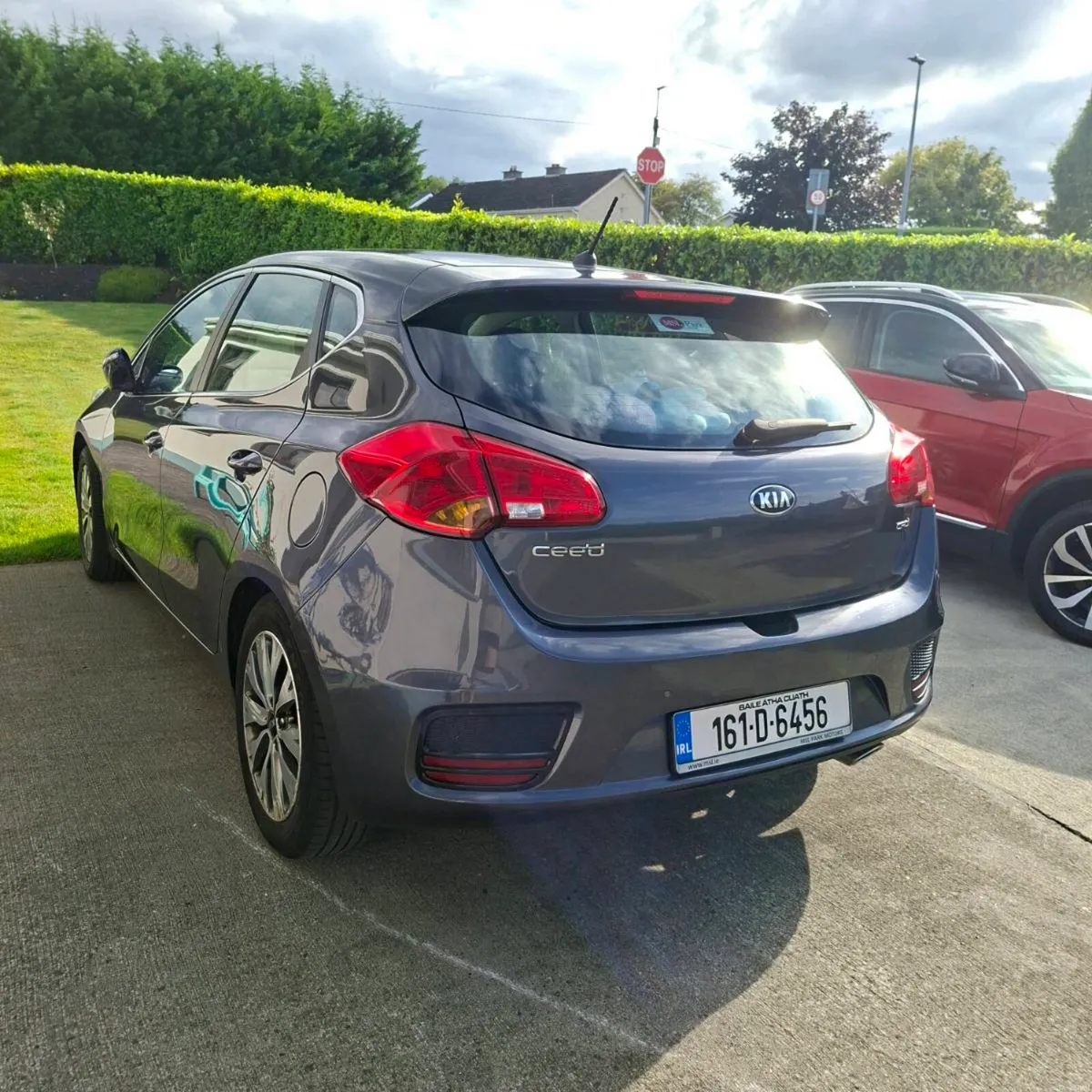 Kia ceed - Image 6