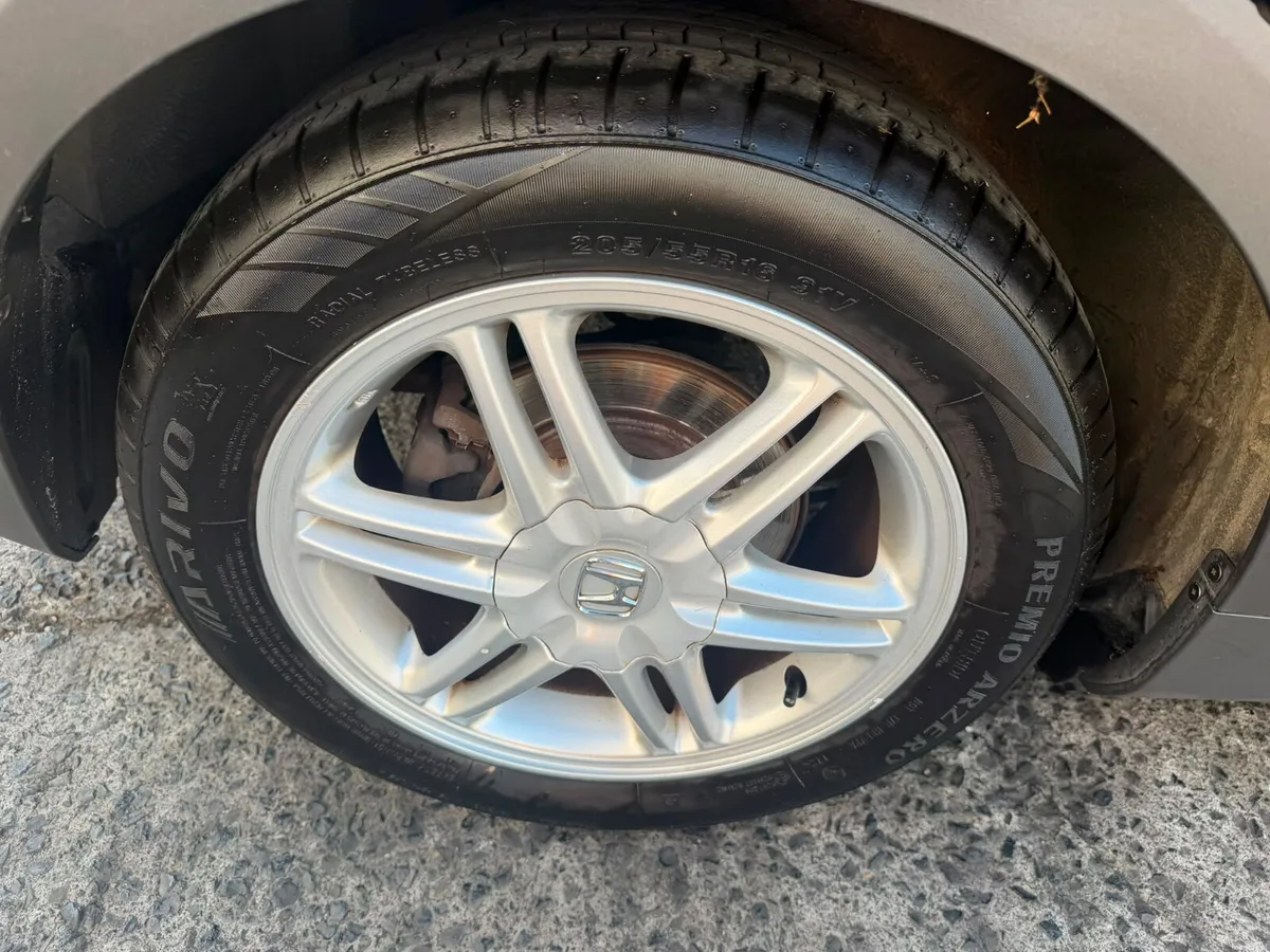 Honda Civic 2007 - Image 5